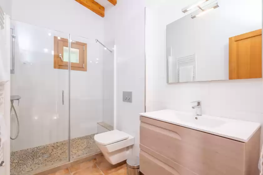 Holiday rentals in S'hort de sa bagura, Sant Llorenç des Cardassar