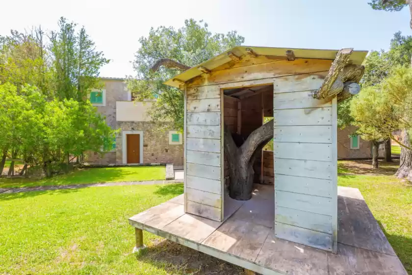 Holiday rentals in S'hort de sa bagura, Sant Llorenç des Cardassar