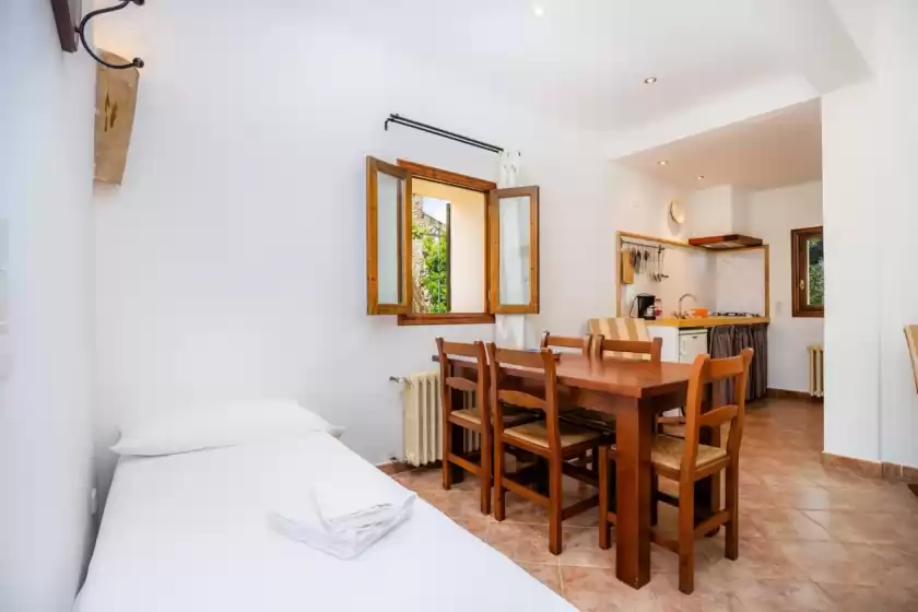 Holiday rentals in S'hort de sa bagura, Sant Llorenç des Cardassar