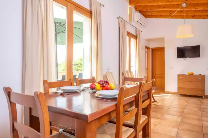 Holiday rentals in S'hort de sa bagura, Sant Llorenç des Cardassar