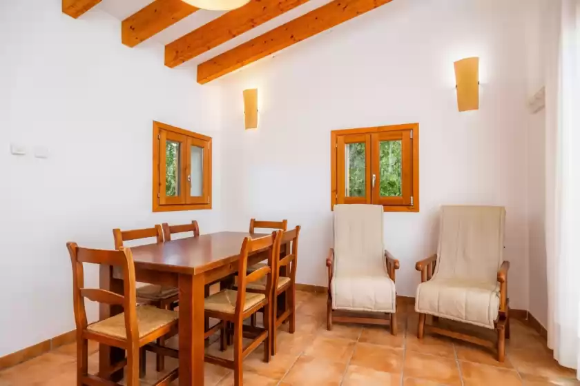 Holiday rentals in S'hort de sa bagura, Sant Llorenç des Cardassar