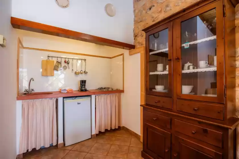 Alquiler vacacional en S'hort de sa bagura 2, Sant Llorenç des Cardassar