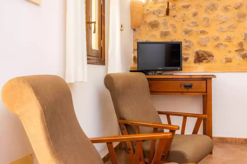 Alquiler vacacional en S'hort de sa bagura 2, Sant Llorenç des Cardassar