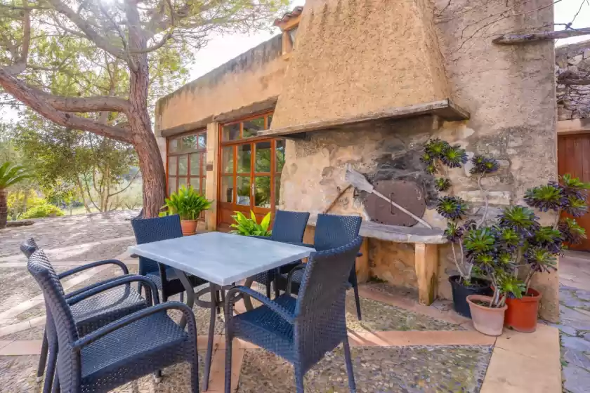 Location de vacances à S'hort de sa bagura 2, Sant Llorenç des Cardassar