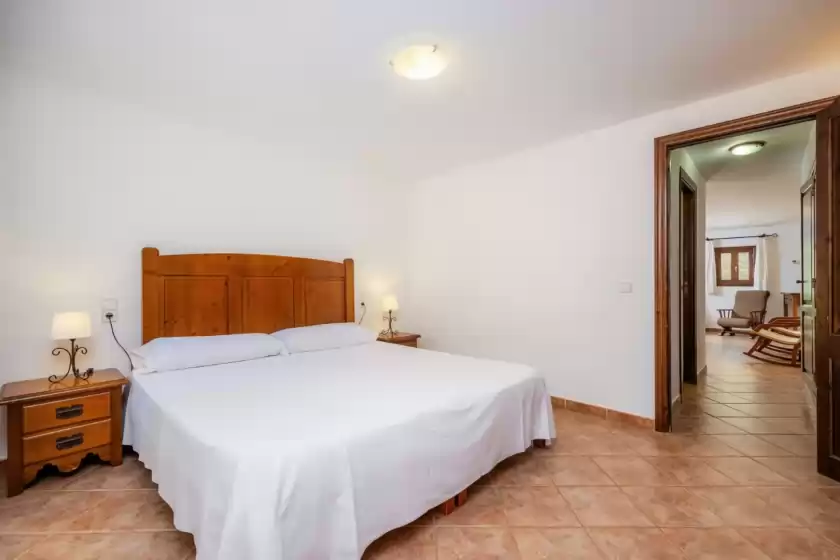 Alquiler vacacional en S'hort de sa bagura 2, Sant Llorenç des Cardassar