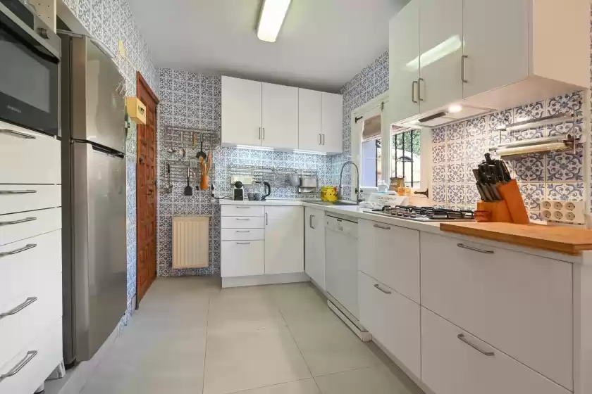 Ferienhaus auf Casa hedra, el Poble Nou de Benitatxell/Benitachell