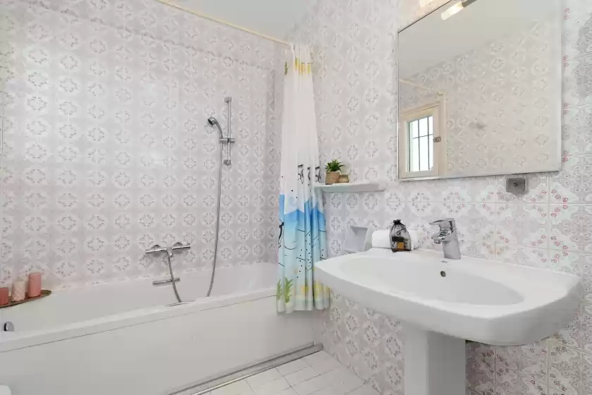 Ferienhaus auf Casa hedra, el Poble Nou de Benitatxell/Benitachell