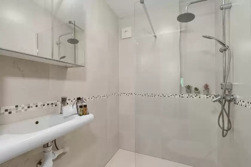 Ferienhaus auf Casa hedra, el Poble Nou de Benitatxell/Benitachell