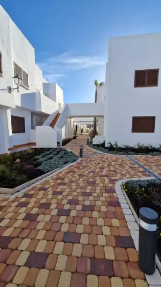 Holiday rentals in Casa cléoli, Pozo del Esparto