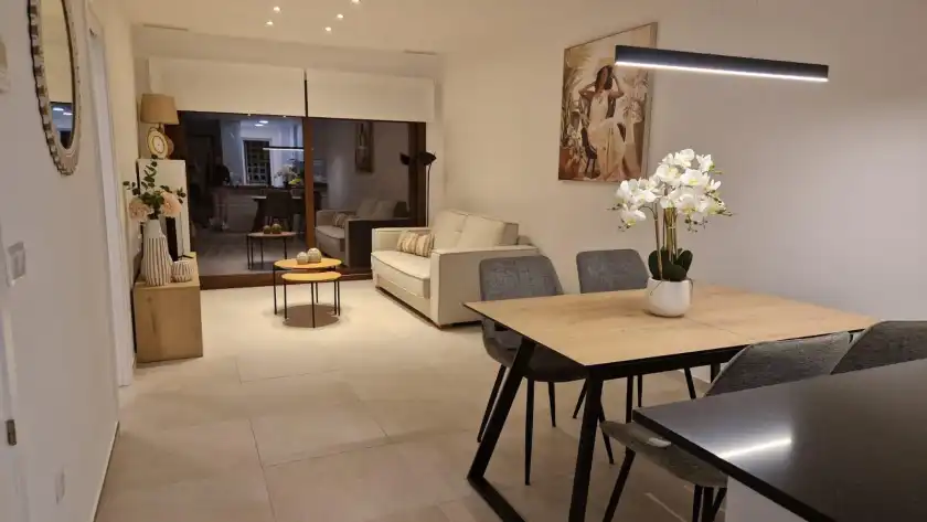 Holiday rentals in Casa cléoli, Pozo del Esparto