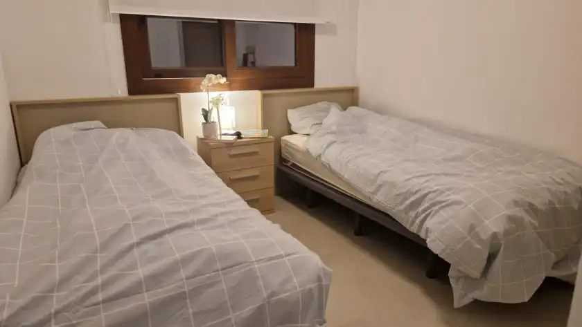 Holiday rentals in Casa cléoli, Pozo del Esparto