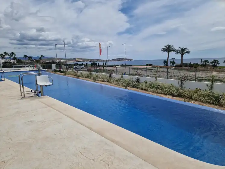 Holiday rentals in Casa cléoli, Pozo del Esparto