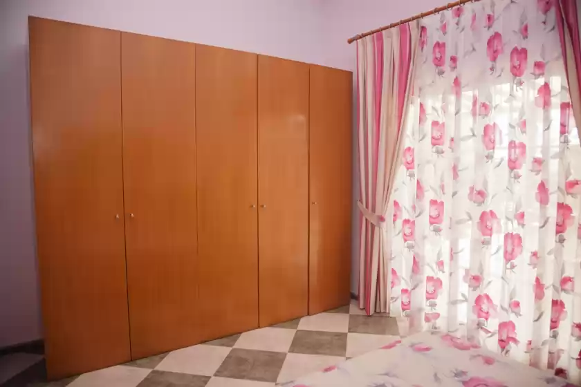 Ferienhaus auf Los vicentes, Playa Honda