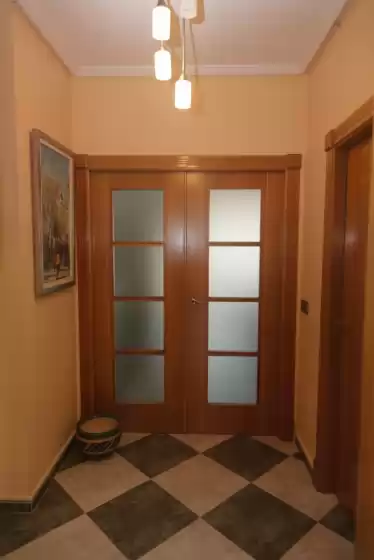 Ferienhaus auf Los vicentes, Playa Honda