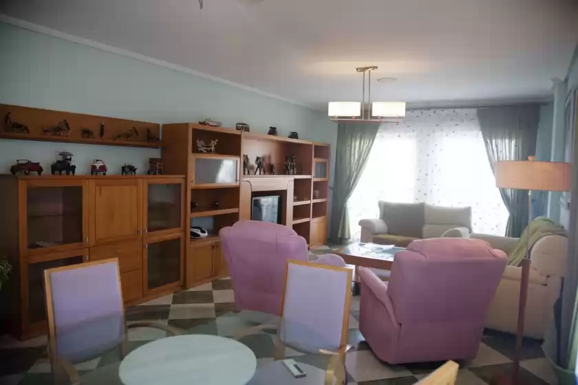 Ferienhaus auf Los vicentes, Playa Honda