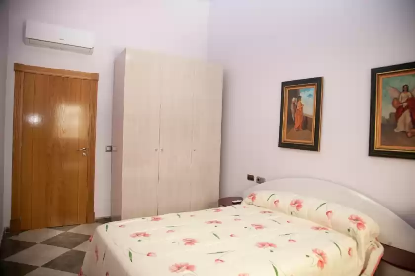 Ferienhaus auf Los vicentes, Playa Honda