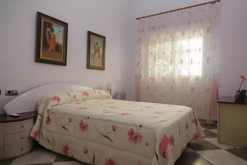 Ferienhaus auf Los vicentes, Playa Honda