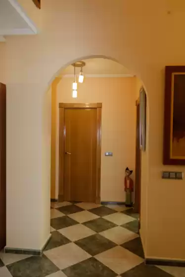 Ferienhaus auf Los vicentes, Playa Honda