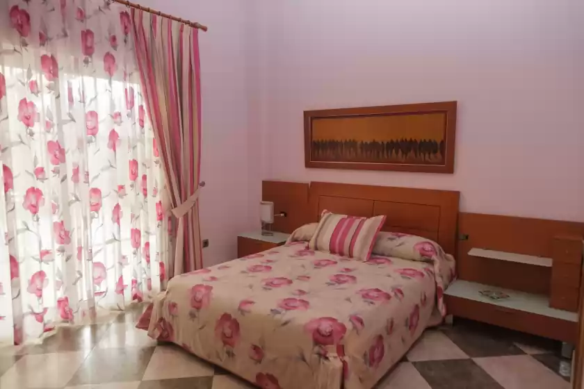 Ferienhaus auf Los vicentes, Playa Honda