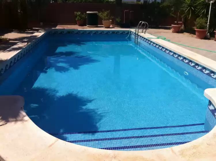 Ferienhaus auf Los vicentes, Playa Honda