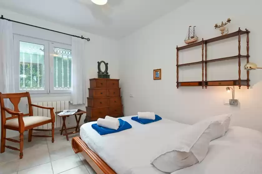 Ferienhaus auf Serena vista 6 pax, Dénia