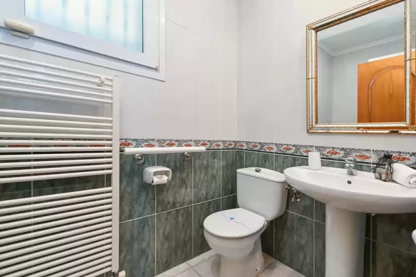 Ferienhaus auf Serena vista 6 pax, Dénia