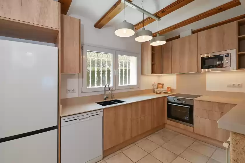 Ferienhaus auf Serena vista 6 pax, Dénia