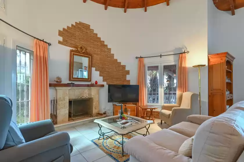 Ferienhaus auf Serena vista 4 pax, Dénia