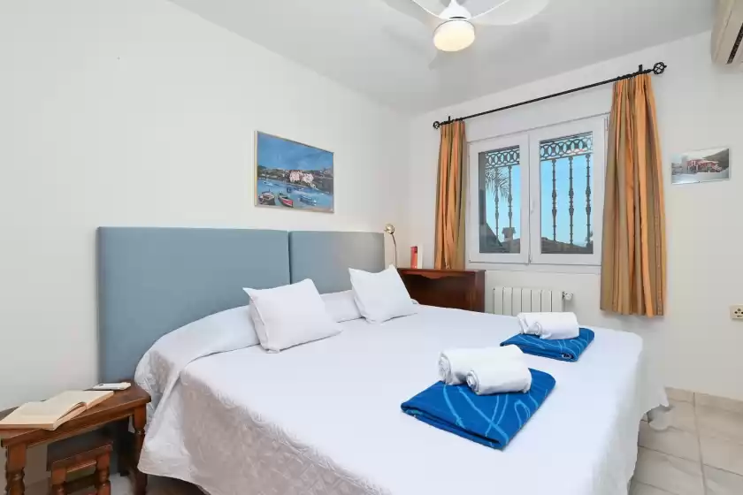 Ferienhaus auf Serena vista 4 pax, Dénia