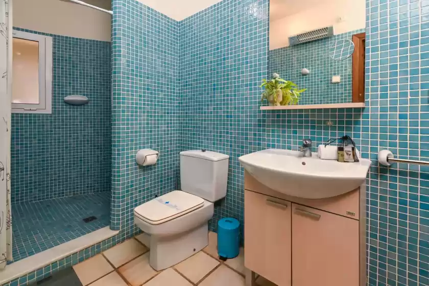 Holiday rentals in La siesta, el Poble Nou de Benitatxell/Benitachell