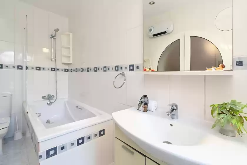 Holiday rentals in La siesta, el Poble Nou de Benitatxell/Benitachell