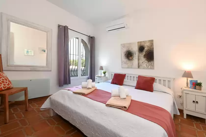 Holiday rentals in La siesta, el Poble Nou de Benitatxell/Benitachell