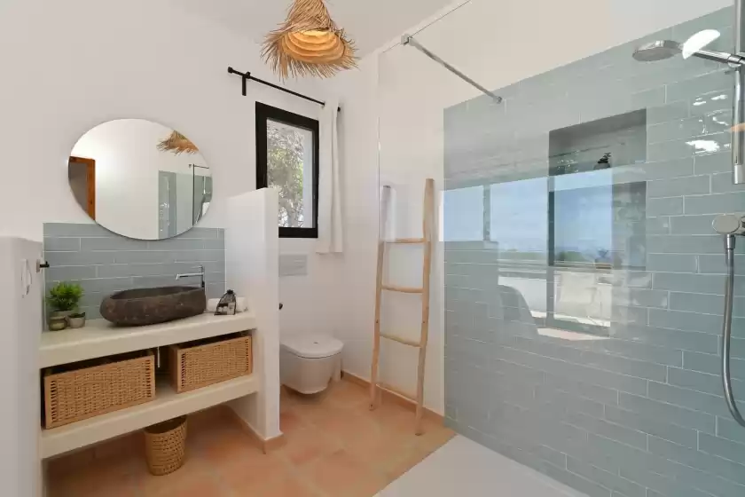 Alquiler vacacional en Can pau 4 pax, el Poble Nou de Benitatxell/Benitachell