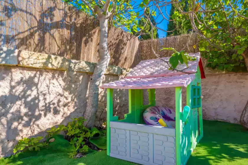 Alquiler vacacional en Sa pedrera des turó, Porto Cristo