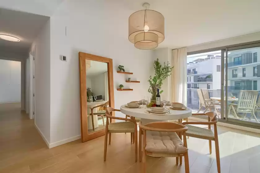 Holiday rentals in Marina real iii, Dénia