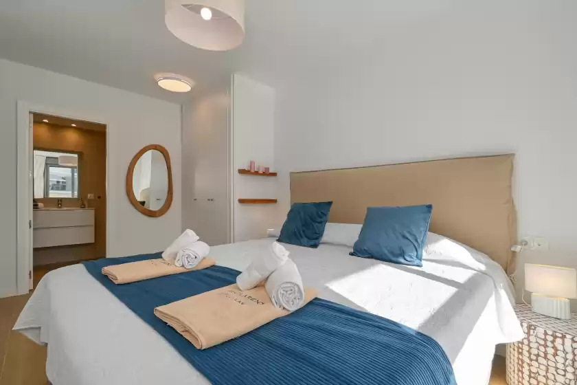 Holiday rentals in Marina real iii, Dénia