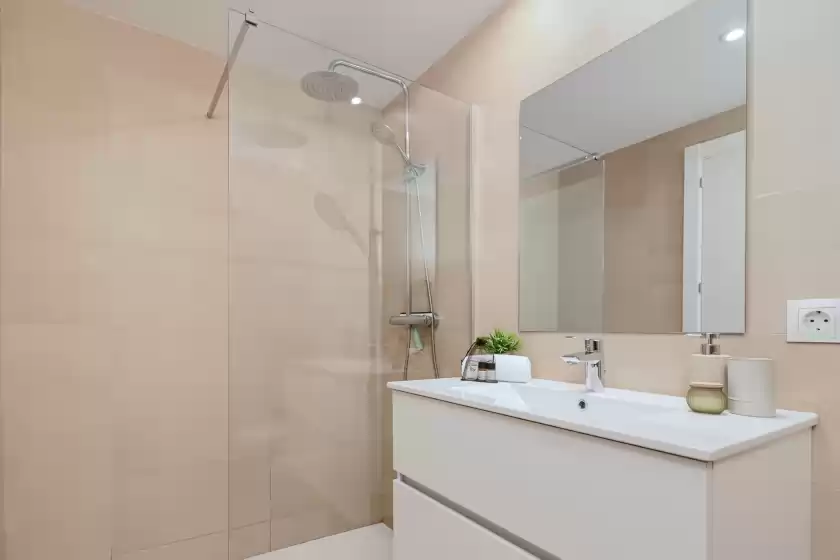 Holiday rentals in Marina real iii, Dénia