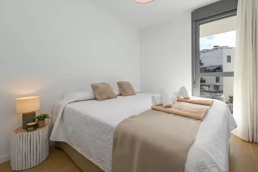 Holiday rentals in Marina real iii, Dénia