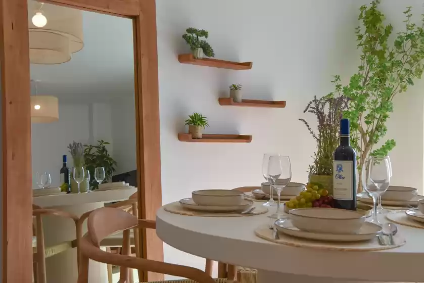 Holiday rentals in Marina real iii, Dénia