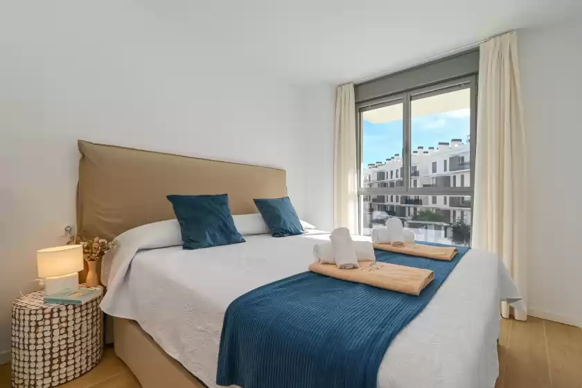 Holiday rentals in Marina real iii, Dénia