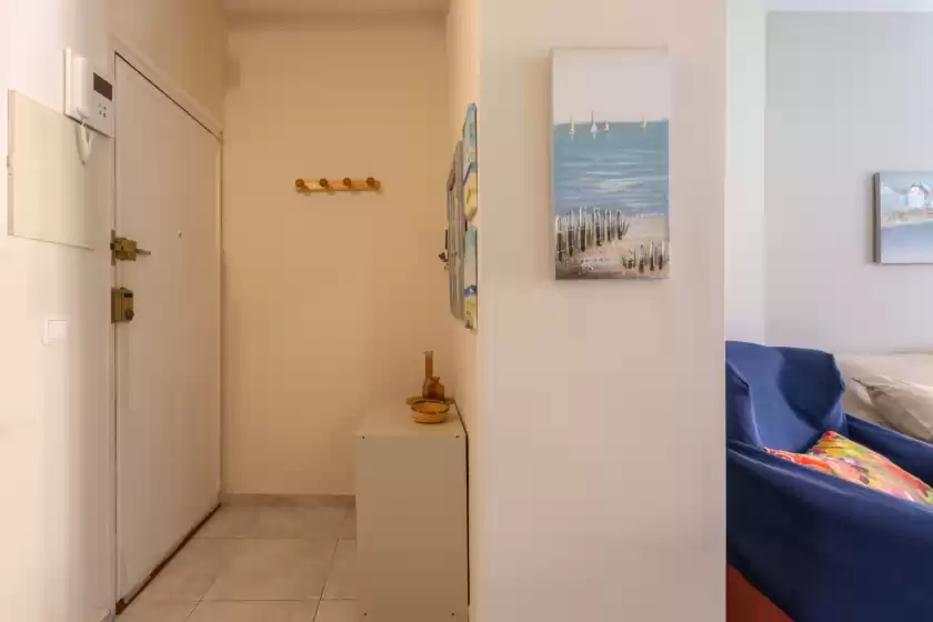 Ferienhaus auf La casa de chris, Fuengirola