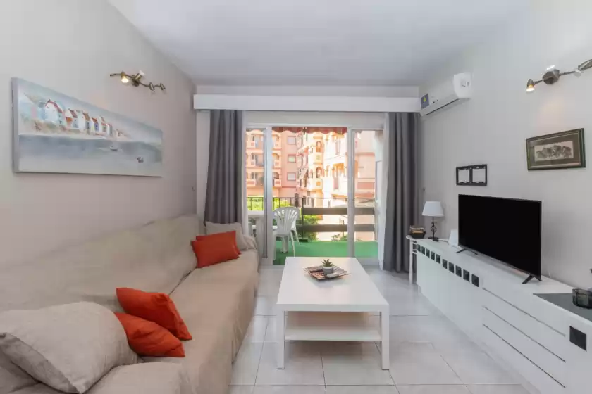 Ferienhaus auf La casa de chris, Fuengirola