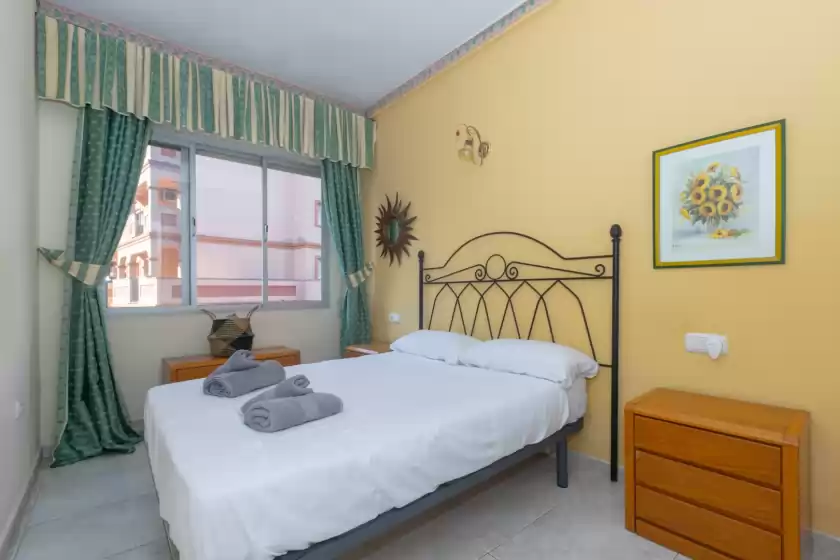 Ferienhaus auf La casa de chris, Fuengirola