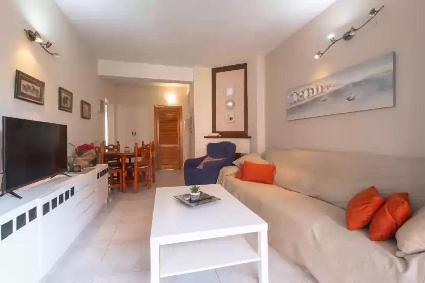 Ferienhaus auf La casa de chris, Fuengirola