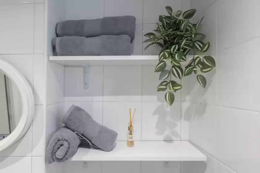 Ferienhaus auf La casa de chris, Fuengirola