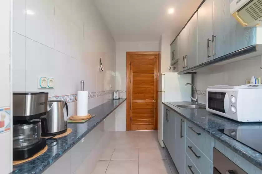 Ferienhaus auf La casa de chris, Fuengirola