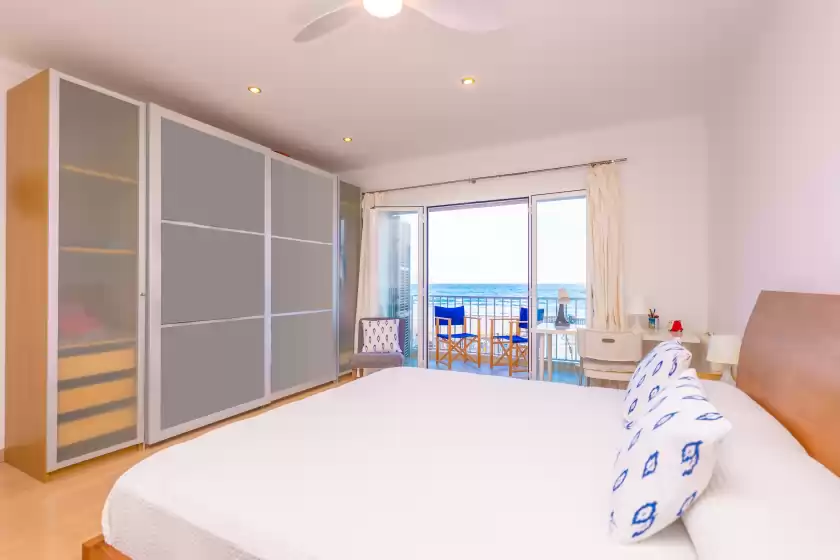 Location de vacances à Tugores simó 2º a, Can Picafort