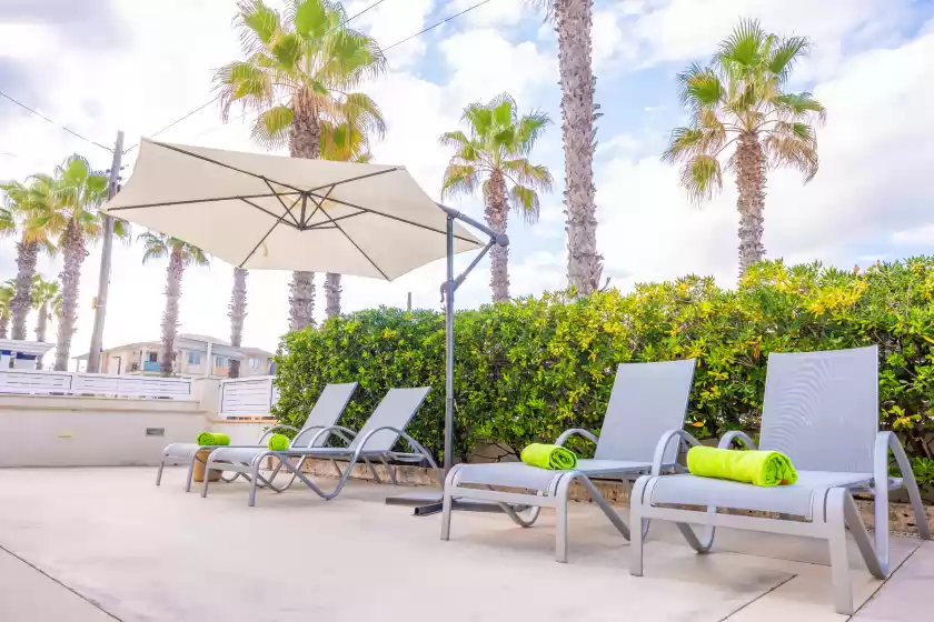 Location de vacances à Tugores simó 2º a, Can Picafort