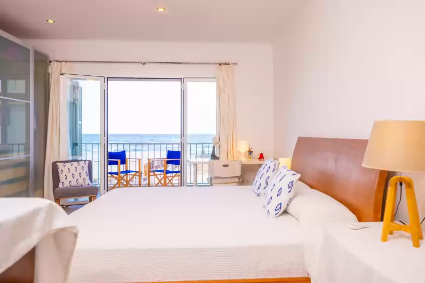 Location de vacances à Tugores simó 2º a, Can Picafort