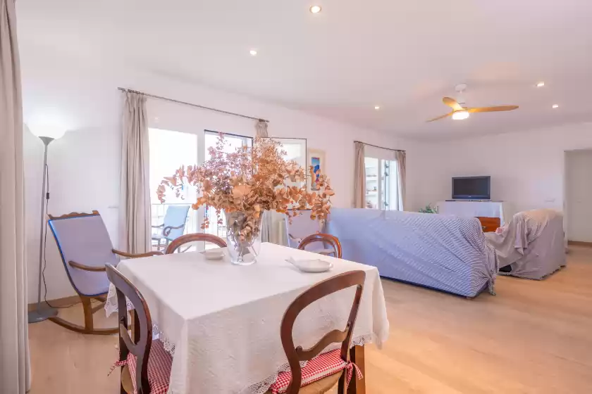 Location de vacances à Tugores simó 2º a, Can Picafort